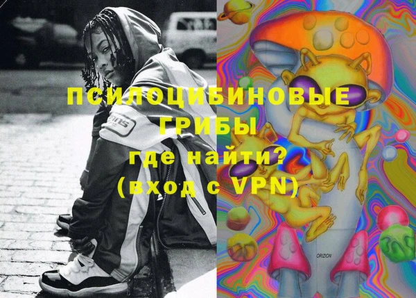 винт Новозыбков